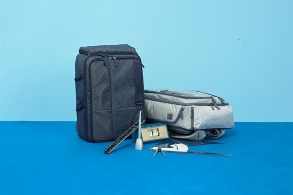 Samsonite RED เผยโฉมคอลเลกชั่น SS 2019 พร้อมเปิดตัวแคมเปญ ‘Carry On’ สะท้อนความเป็นตัวตน